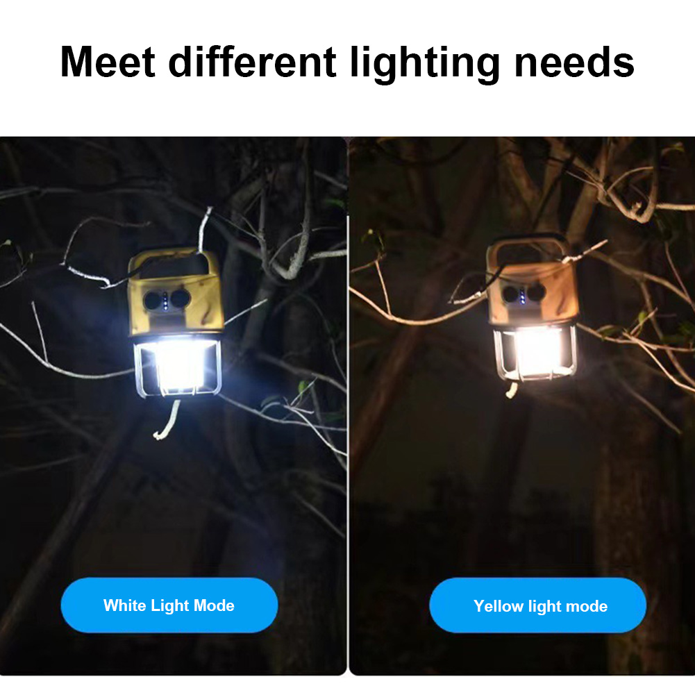 Camping Lantern USB Rechargeab - Power Outage Light review and price
