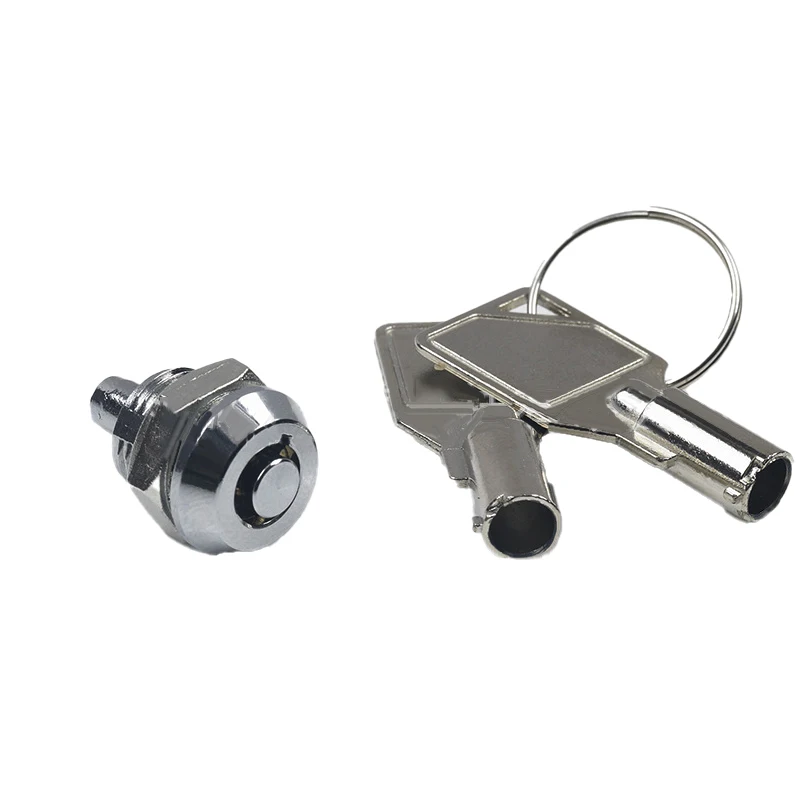 5sets 12MM press lock P12-21 b - Medicine Cabinet Lock review and price