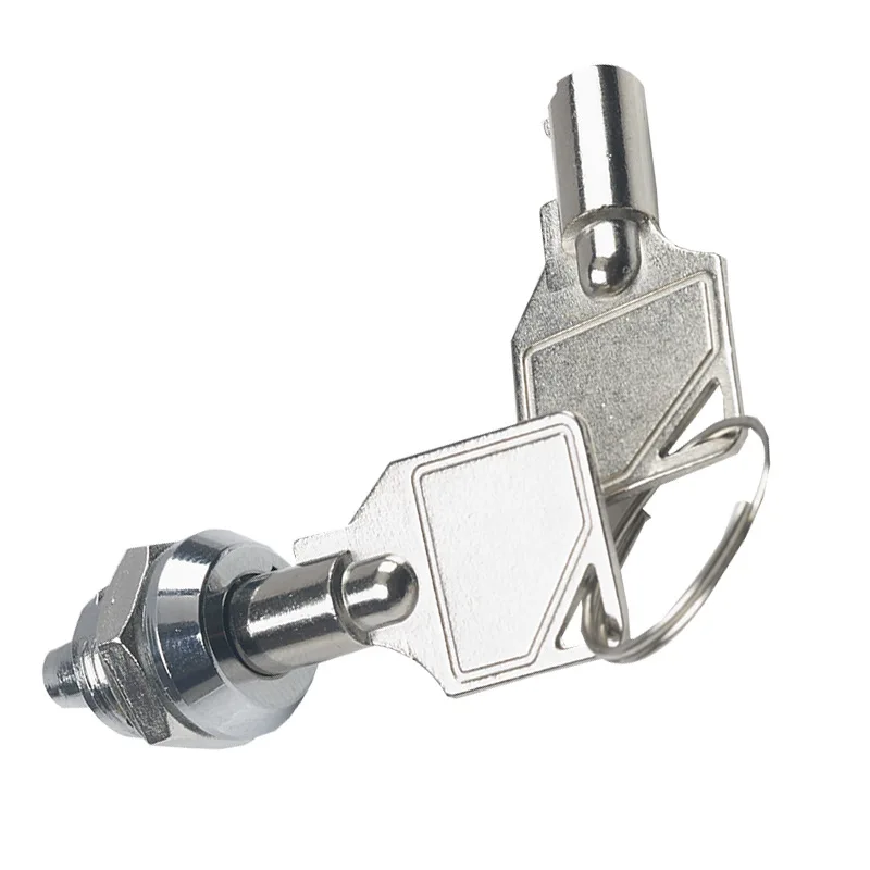 5sets 12MM press lock P12-21 b - Medicine Cabinet Lock review and price
