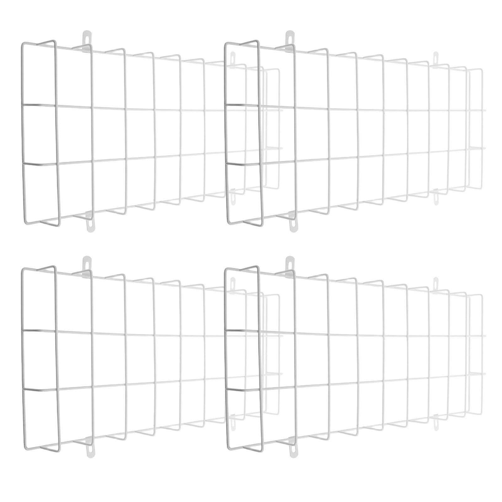 4Pcs Exit Sign Safety Cage Imp - Emergency Exit Sign review and price