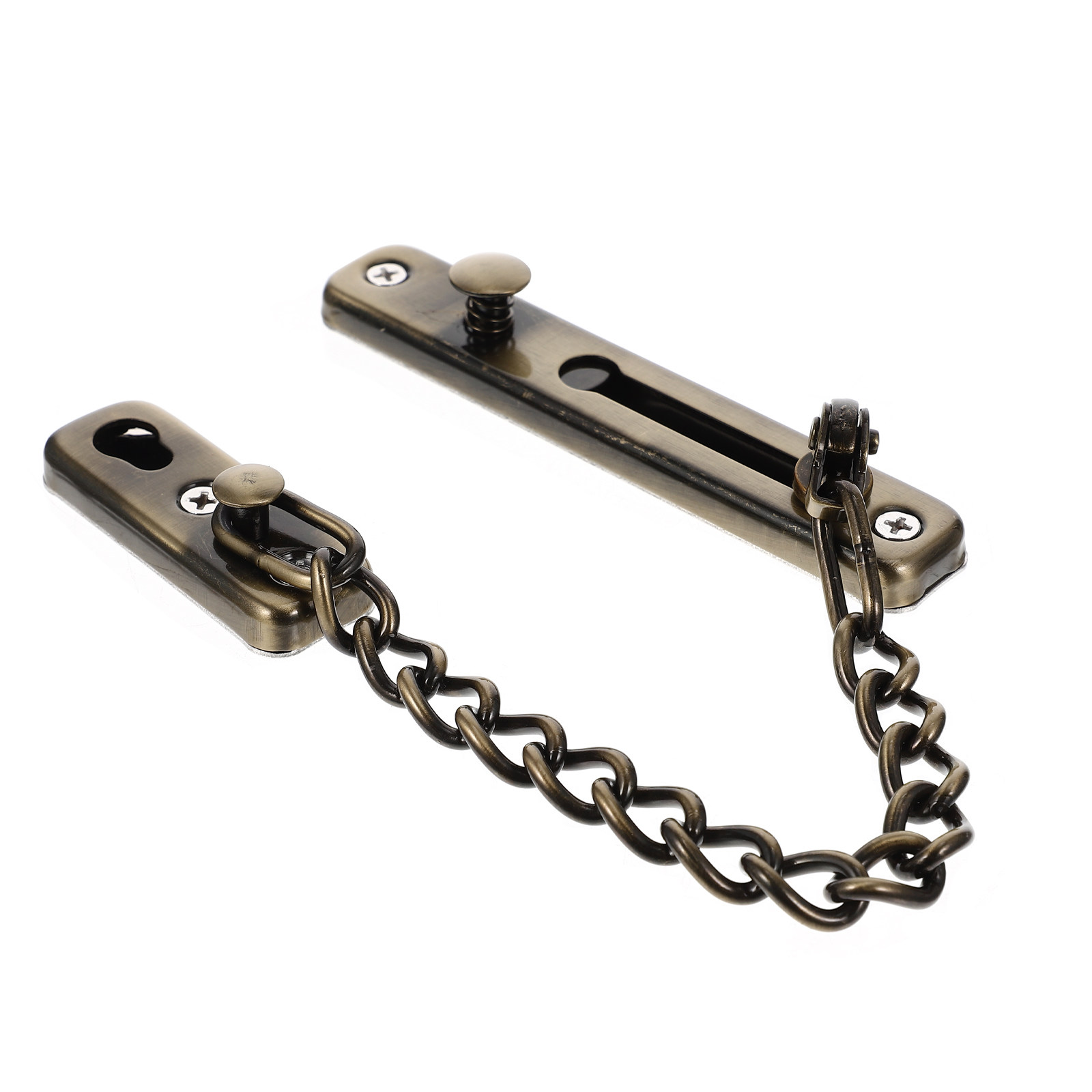 Punch-Free Childproof Door Cha - Security Chain Door review and price