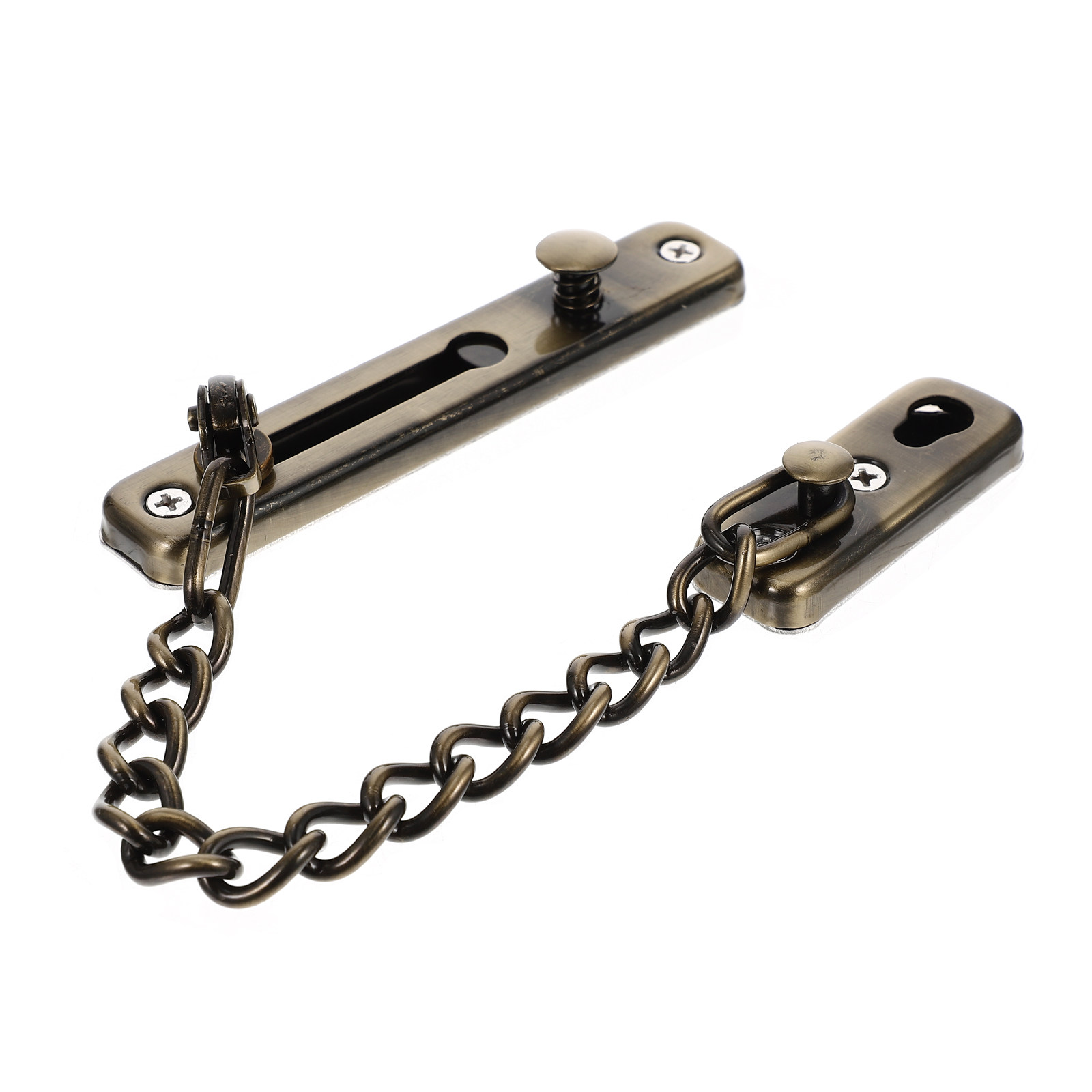 Punch-Free Childproof Door Cha - Security Chain Door review and price