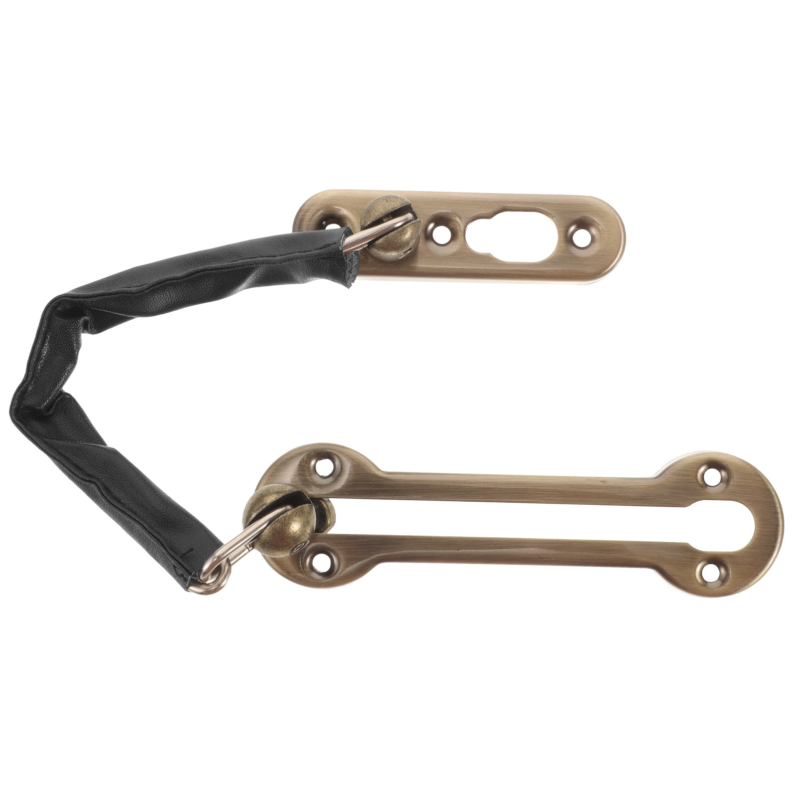 Thickened Anti-Theft Door Chai - Security Chain Door review and price