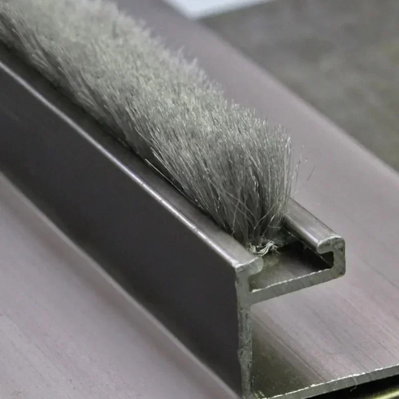 10M  Sealing Brush Strip Alumi - Window Lock Bar review and price