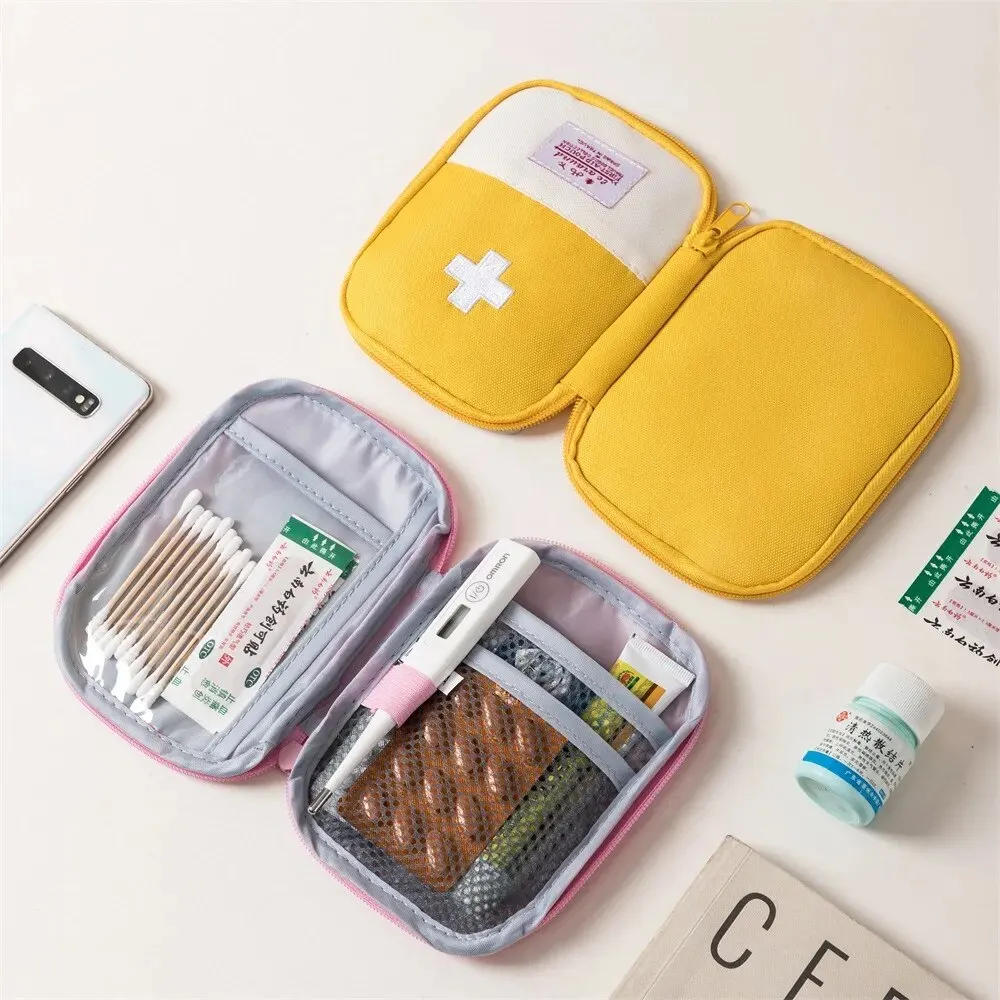 Portable Emergency First Aid K - First Aid Bag Kit review and price