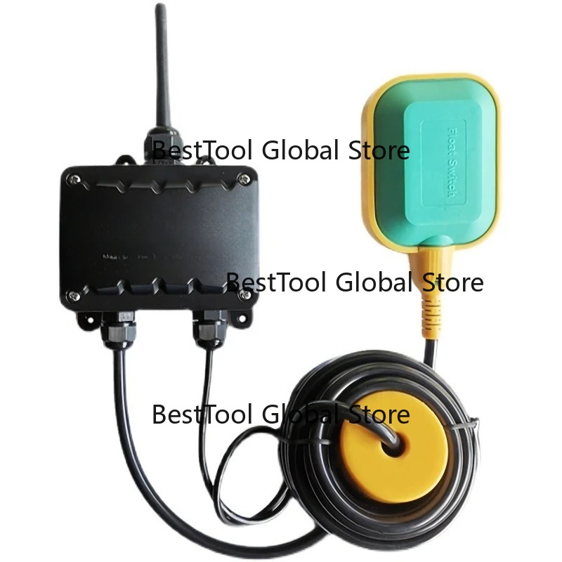 Float level sensor detection M - Pool Alarm Float review and price
