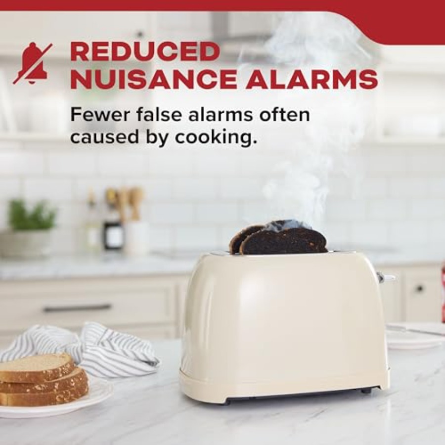 Smoke Detector for home safety - Smoke Detector Interconnected review and price