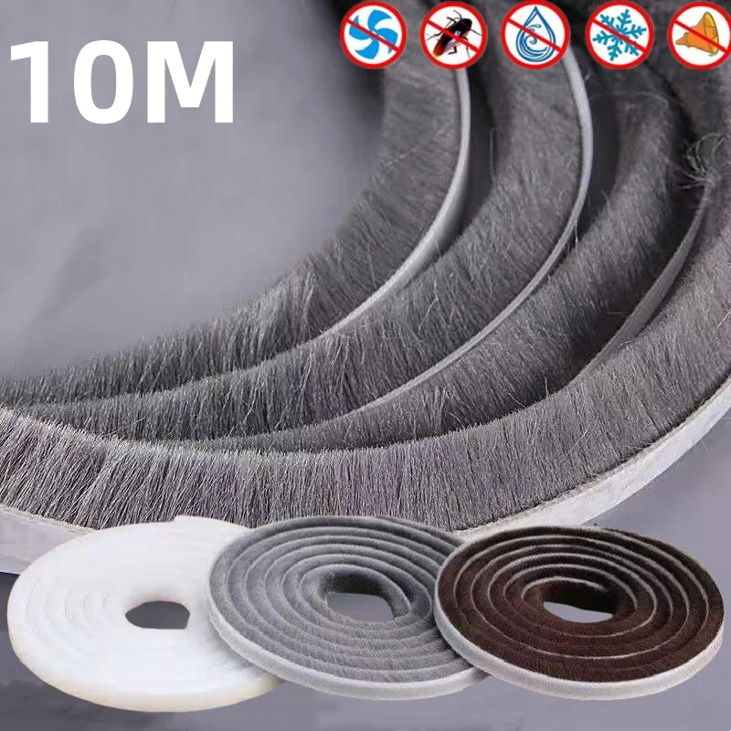 5/10M New Home Windproof Tape  - Window Lock Bar review and price
