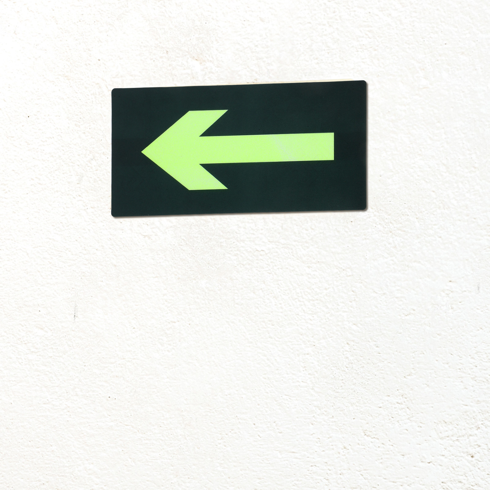 8Pcs Glow in Dark Waterproof S - Emergency Exit Sign review and price