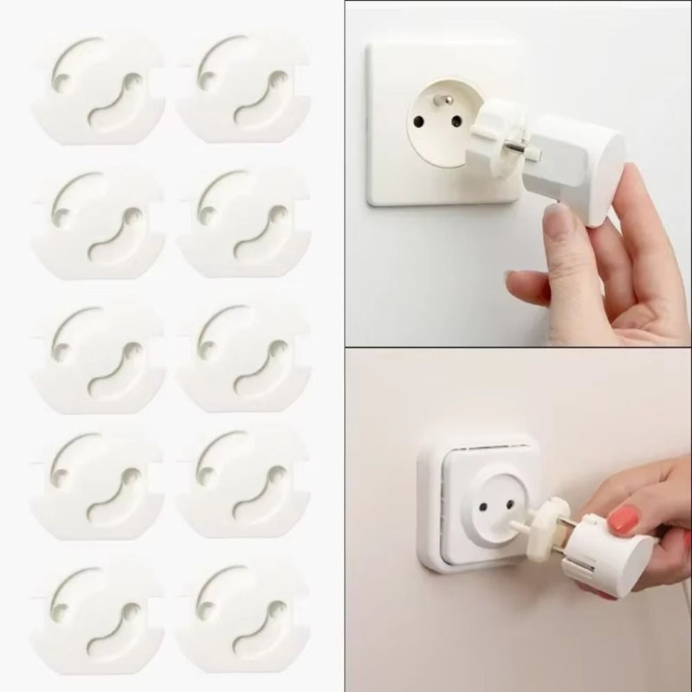 New Plastic Electric Socket Ou - Outlet Cover Baby review and price