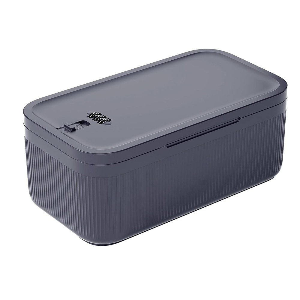 Lock Box With Locker,Lockbox F - Medicine Cabinet Lock review and price