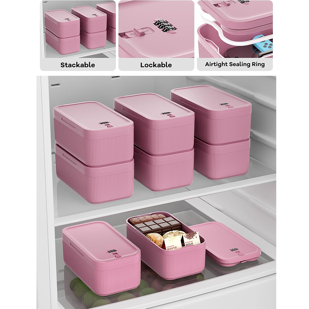 Lock Box With Locker,Lockbox F - Medicine Cabinet Lock review and price