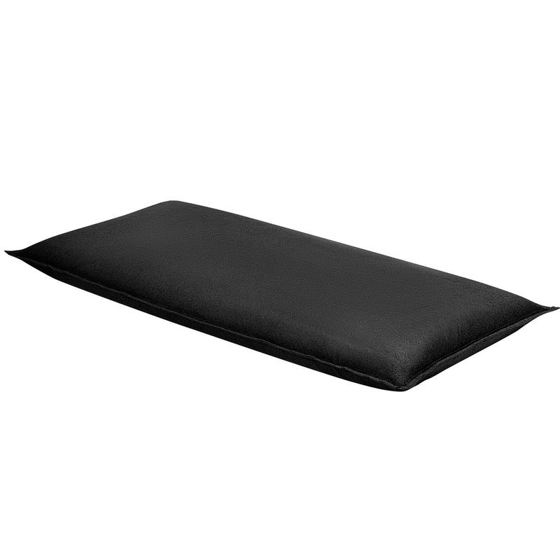 Flood Barrier, 6 Pack, 2.7 x 1 - Flood Barrier Bag review and price