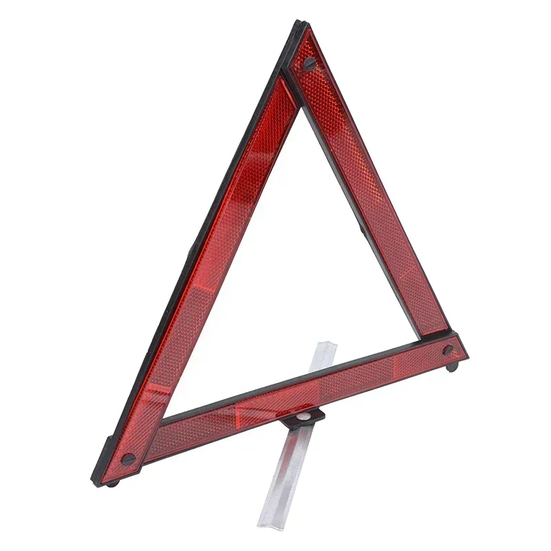 Car Triangle Reflective Tripod - Emergency Exit Sign review and price