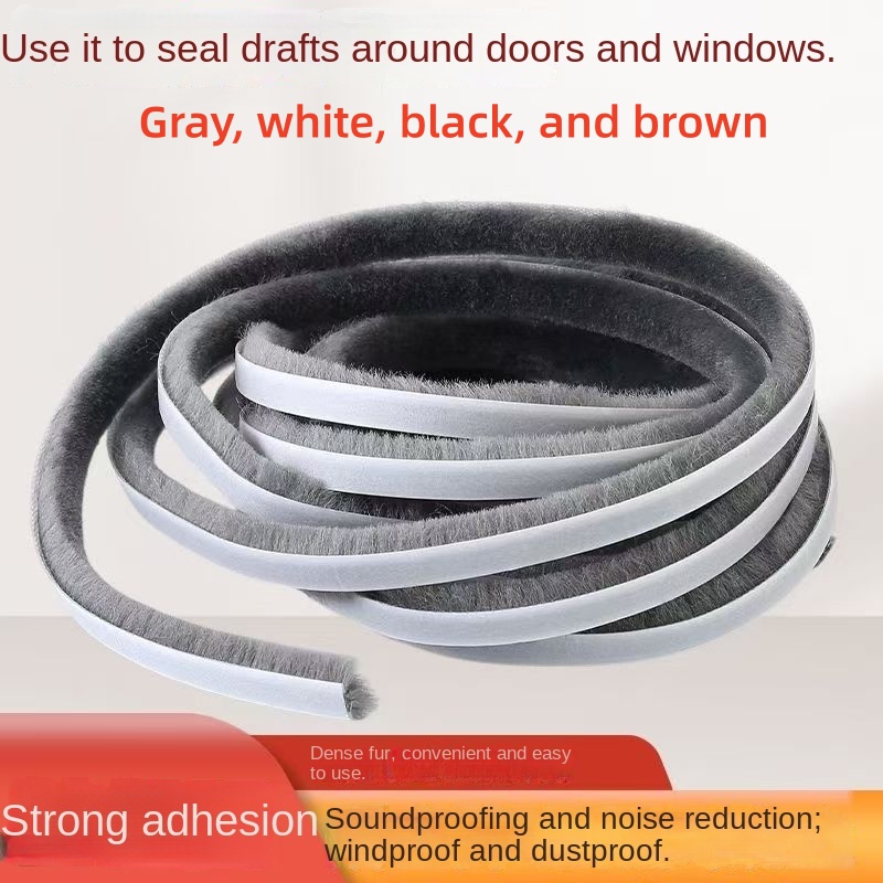 5/10/20m eters Brush Strip Sel - Window Lock Bar review and price