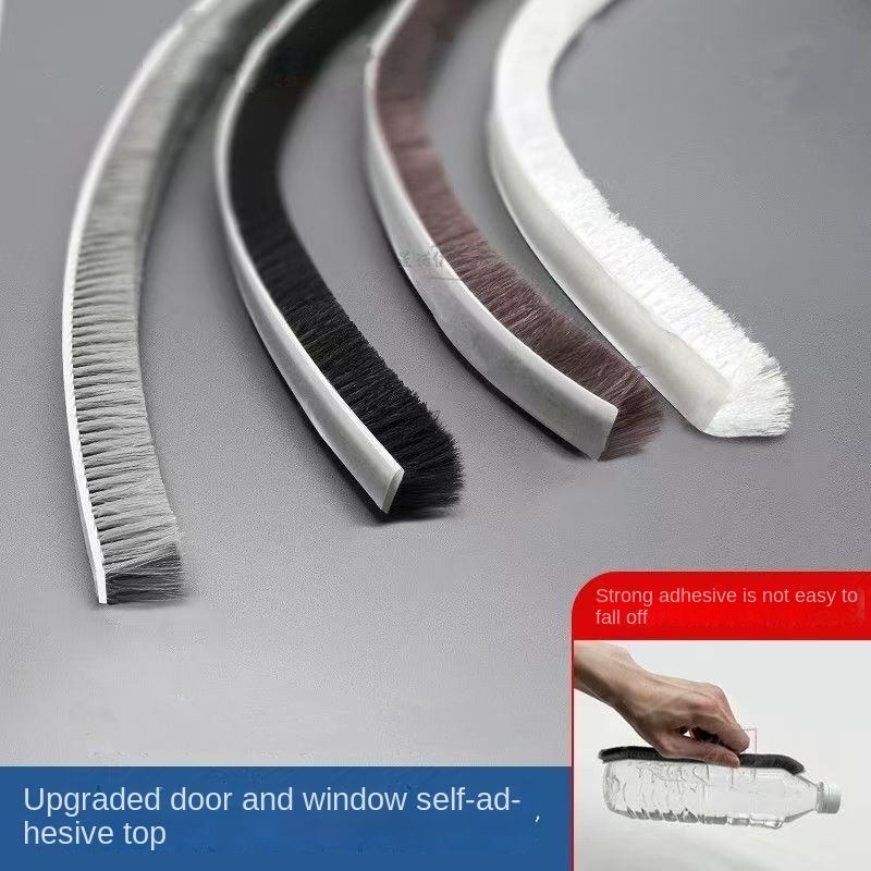 5/10/20m eters Brush Strip Sel - Window Lock Bar review and price