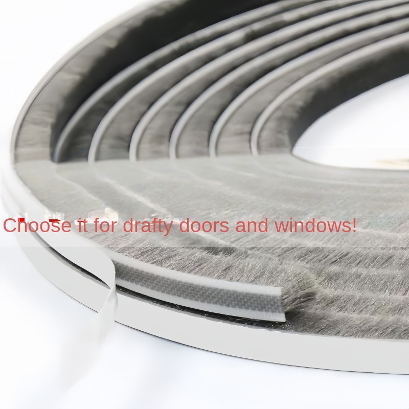 5/10/20m eters Brush Strip Sel - Window Lock Bar review and price