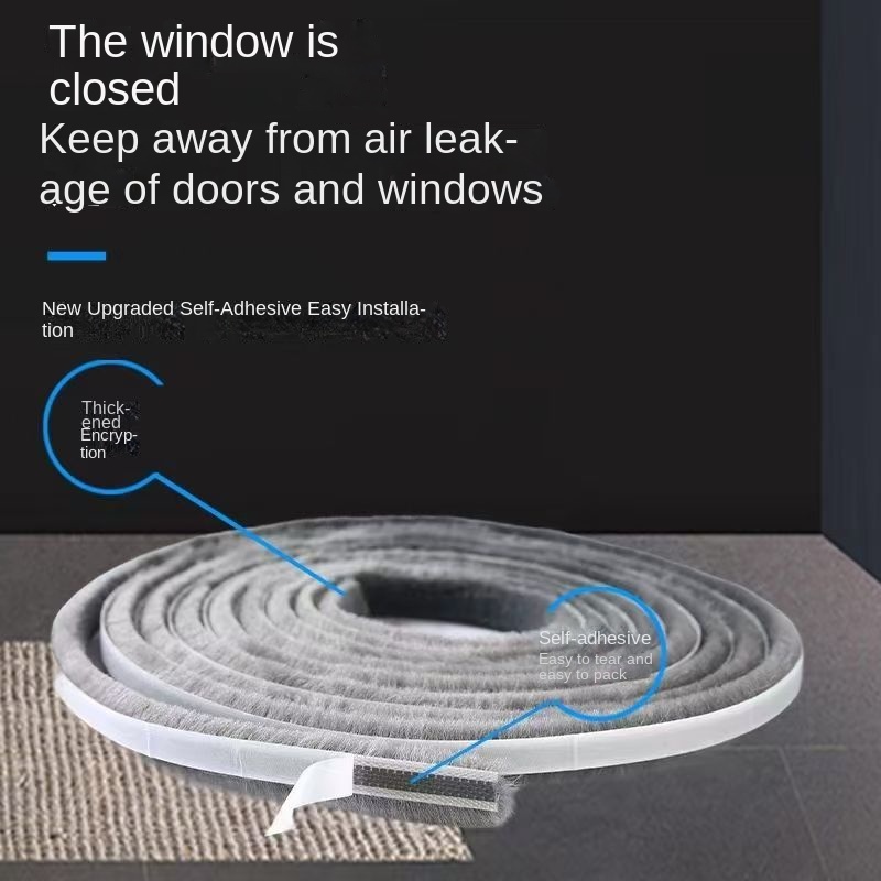 5/10/20m eters Brush Strip Sel - Window Lock Bar review and price