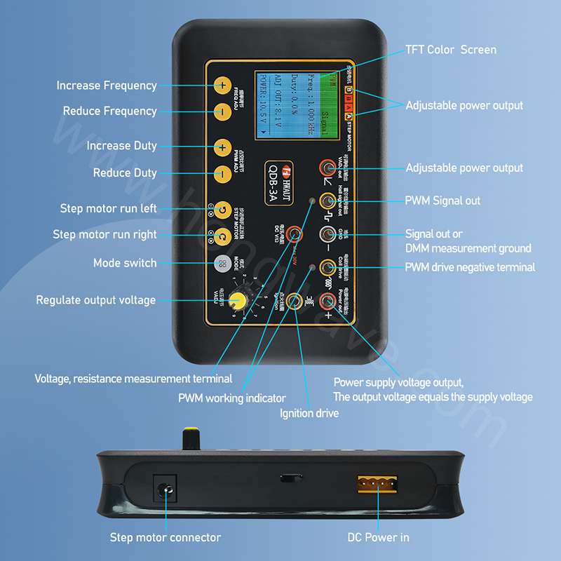 QDB-2A QDB-3A Vehicle Automobi - Co Detector Plug review and price