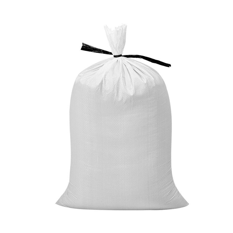 Empty Sandbags, 300 Packs 16 x - Flood Barrier Bag review and price