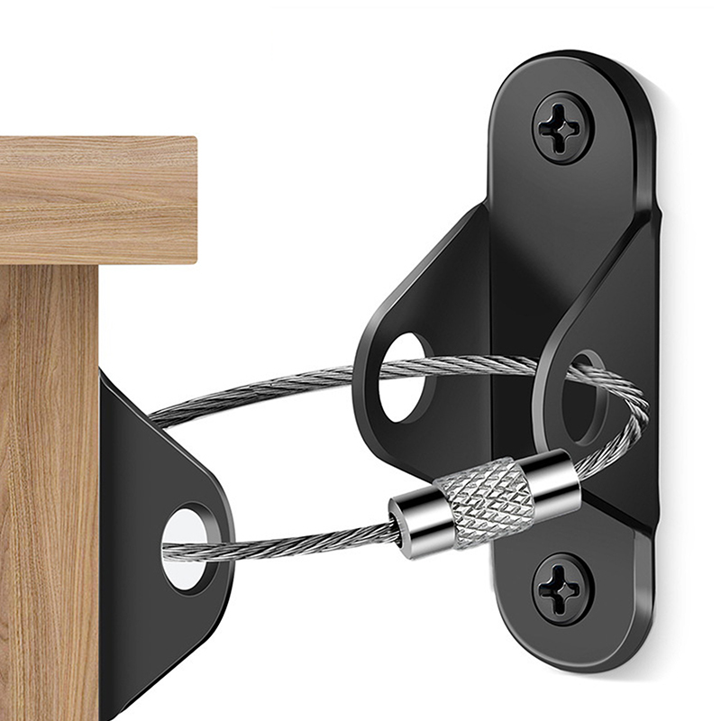 NEW 1Set Furniture Anchors Ant - Earthquake Anchor Strap review and price