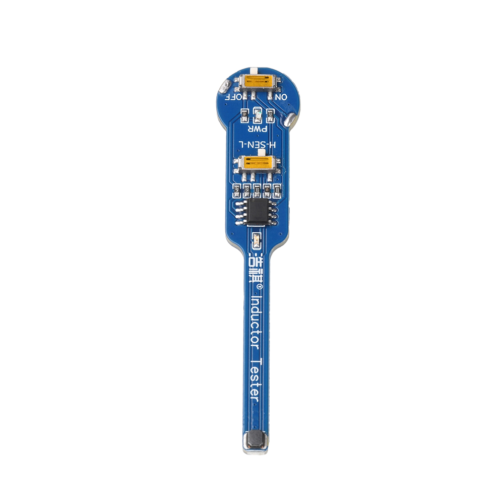 Electromagnetic Induction Test - Co Detector Plug review and price