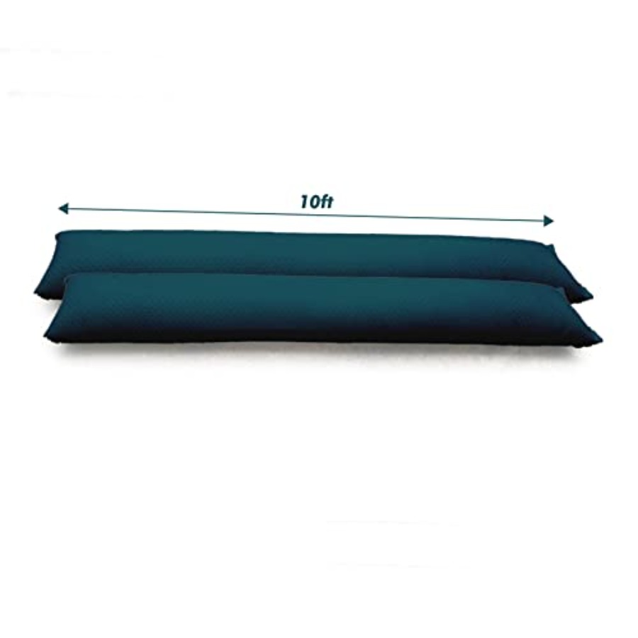 10Feet Water Activated Flood B - Flood Barrier Bag review and price