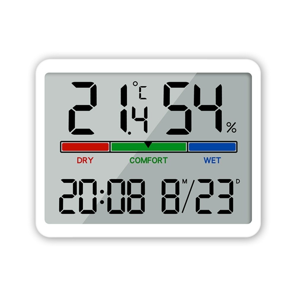 Magnetic Hanging Clock Large L - Pool Alarm Float review and price