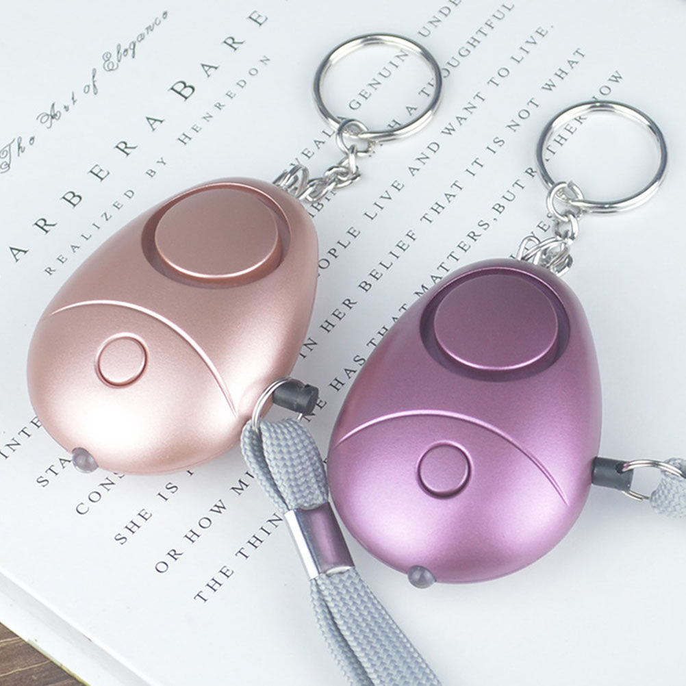 3Pcs Personal Emergency Alarm  - Personal Alarm Keychain review and price