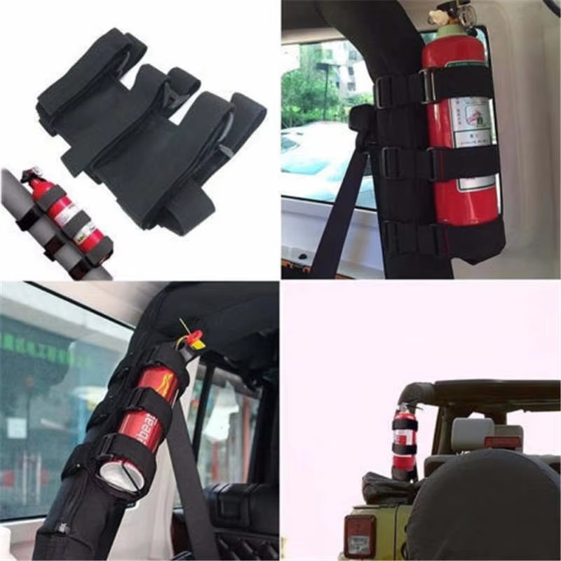 for Jeep Wrangler TJ JK JL 97- - Fire Extinguisher Small review and price