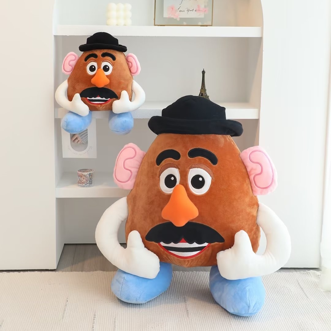 Cute Mr And Mrs Potato Head Pl - Fire Blanket Kitchen review and price