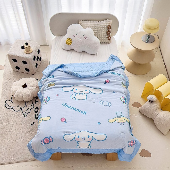 Hello Kitty My Melody Cartoon  - Fire Blanket Kitchen review and price