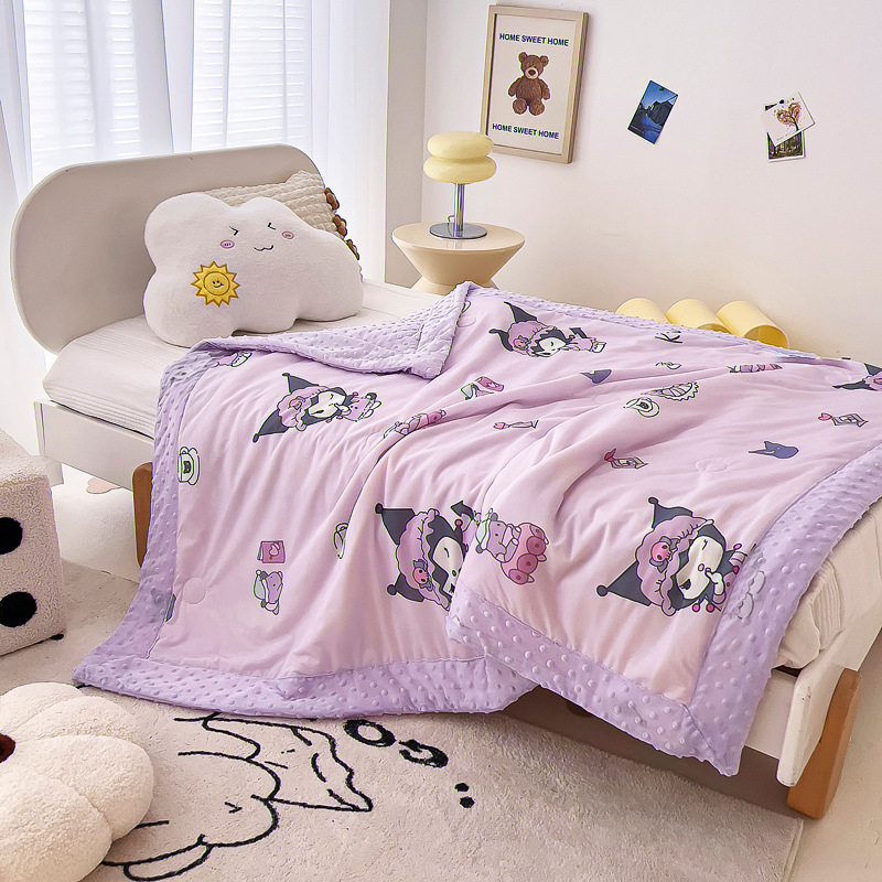 Hello Kitty My Melody Cartoon  - Fire Blanket Kitchen review and price
