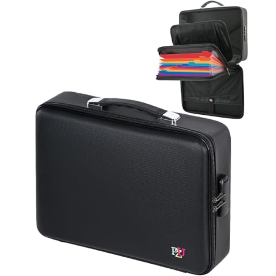 Fireproof Document Box - Hard- - Fire Safe Document review and price