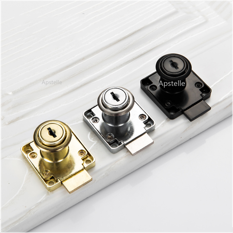 PQB High-grade Desk Drawer Loc - Medicine Cabinet Lock review and price