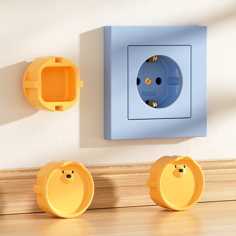 5Pcs Baby Safety Protection So - Outlet Cover Baby review and price