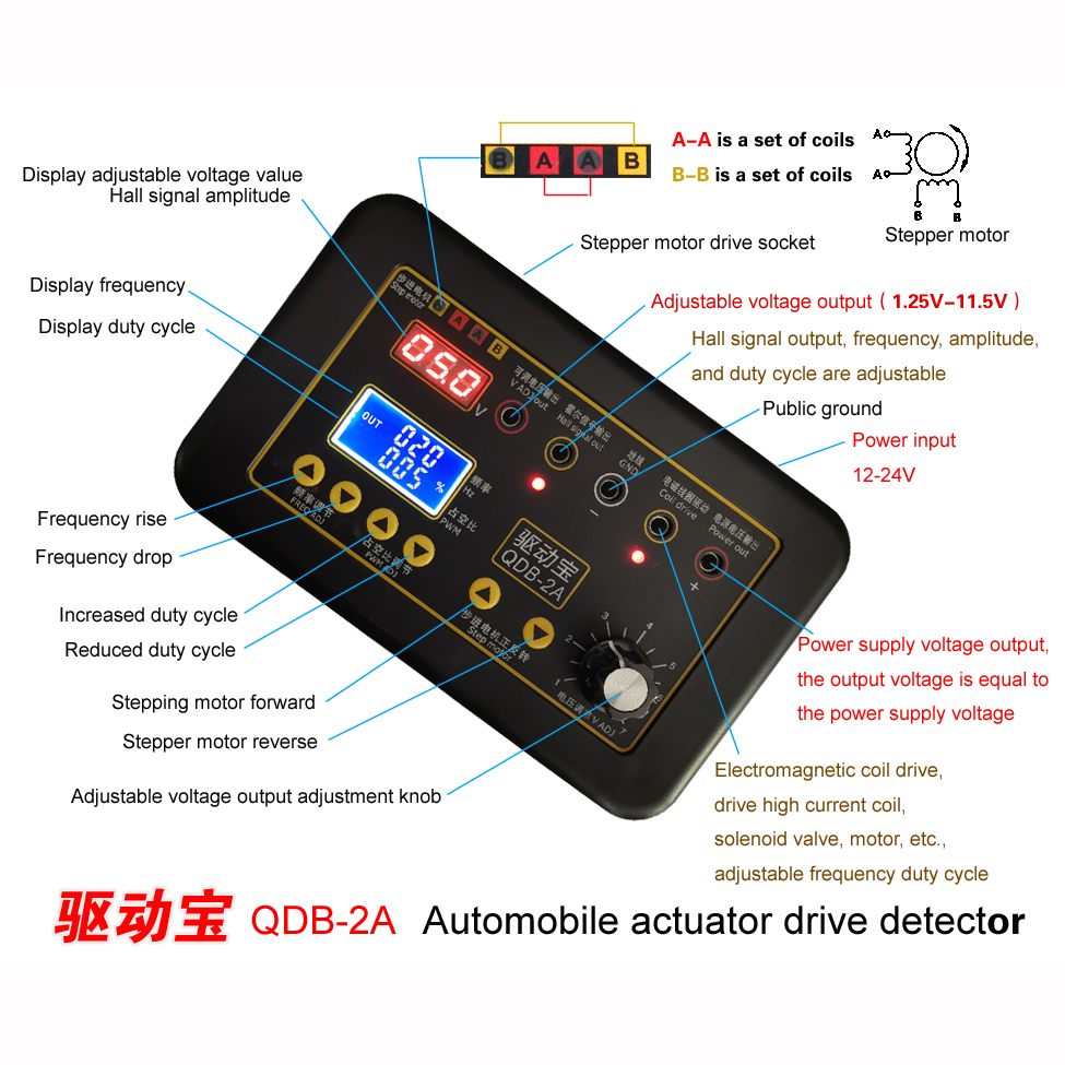 Automobile Ignition Coil Test  - Co Detector Plug review and price