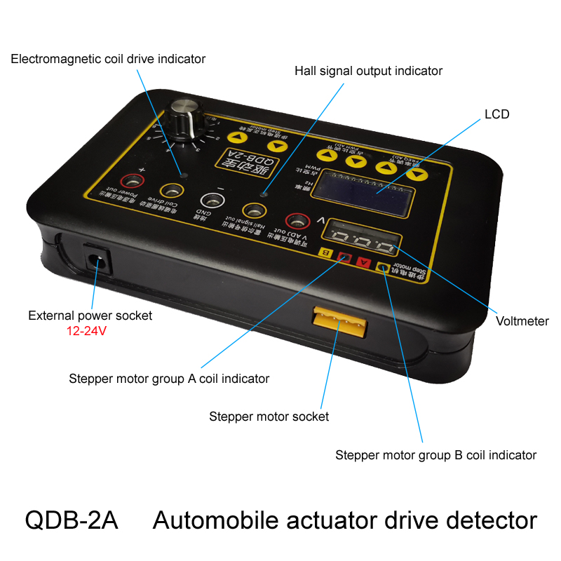 Automobile Ignition Coil Test  - Co Detector Plug review and price