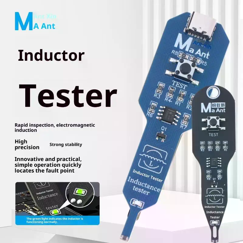 Inductor Detector Repair Tool  - Co Detector Plug review and price
