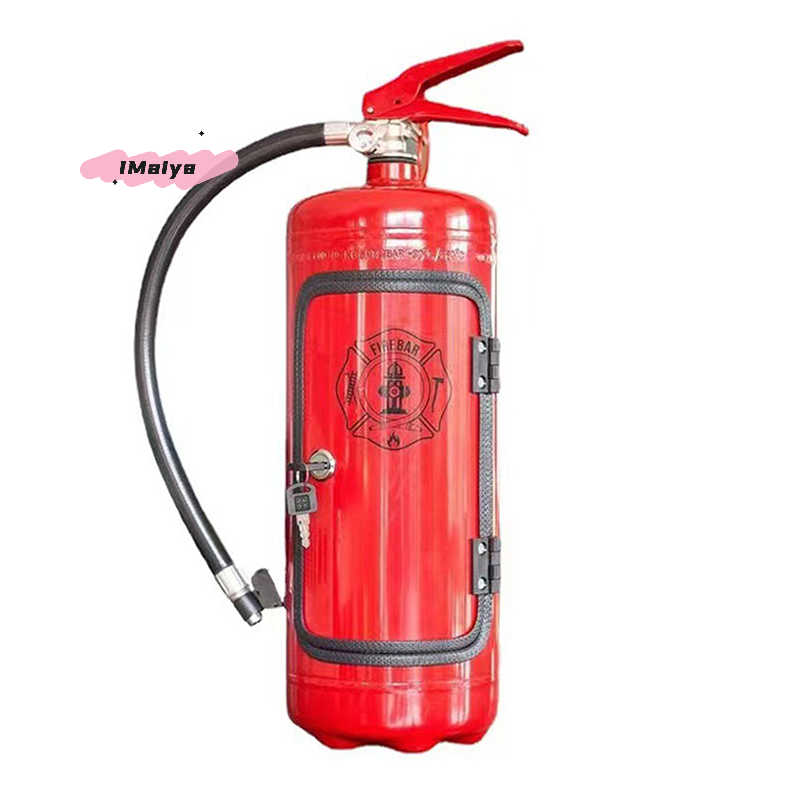 M-Fire Extinguisher Shaped Win - Fire Extinguisher Small review and price