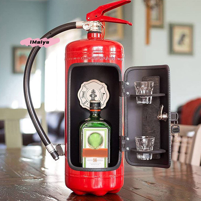 M-Fire Extinguisher Shaped Win - Fire Extinguisher Small review and price
