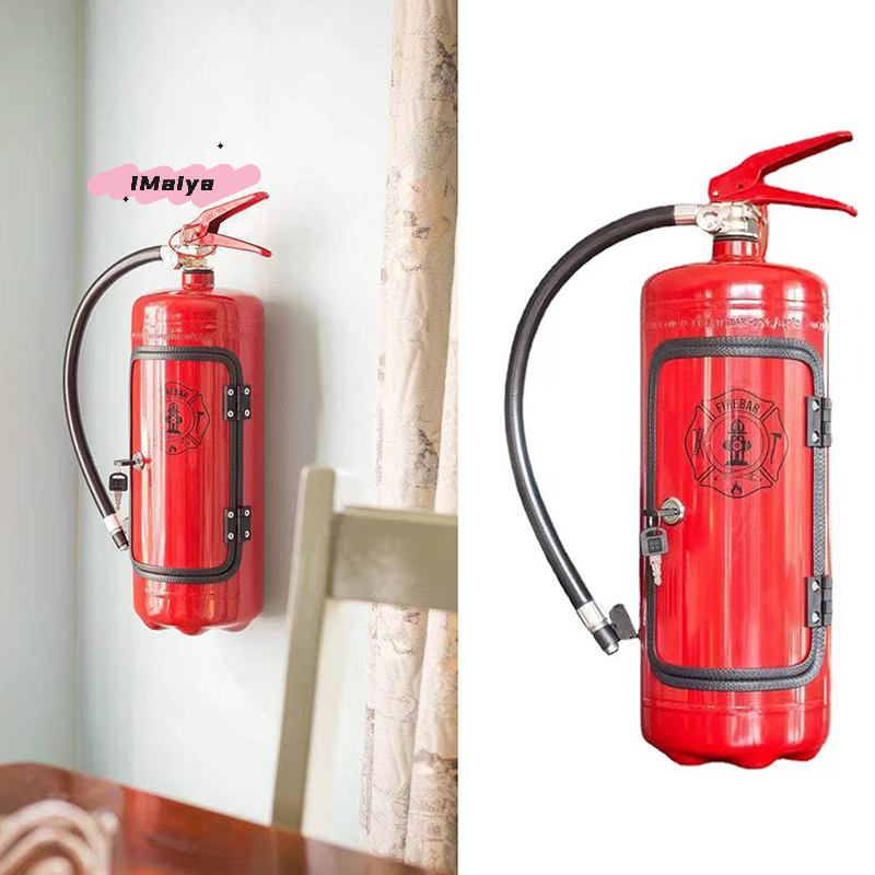 M-Fire Extinguisher Shaped Win - Fire Extinguisher Small review and price