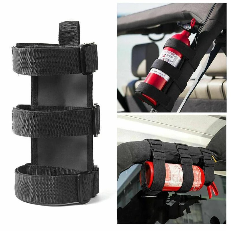 Adjustable Roll Bar Fire Extin - Fire Extinguisher Small review and price