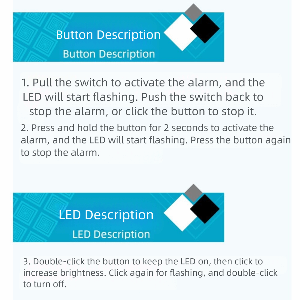 130 DB Safe Sound Personal Ala - Personal Alarm Keychain review and price