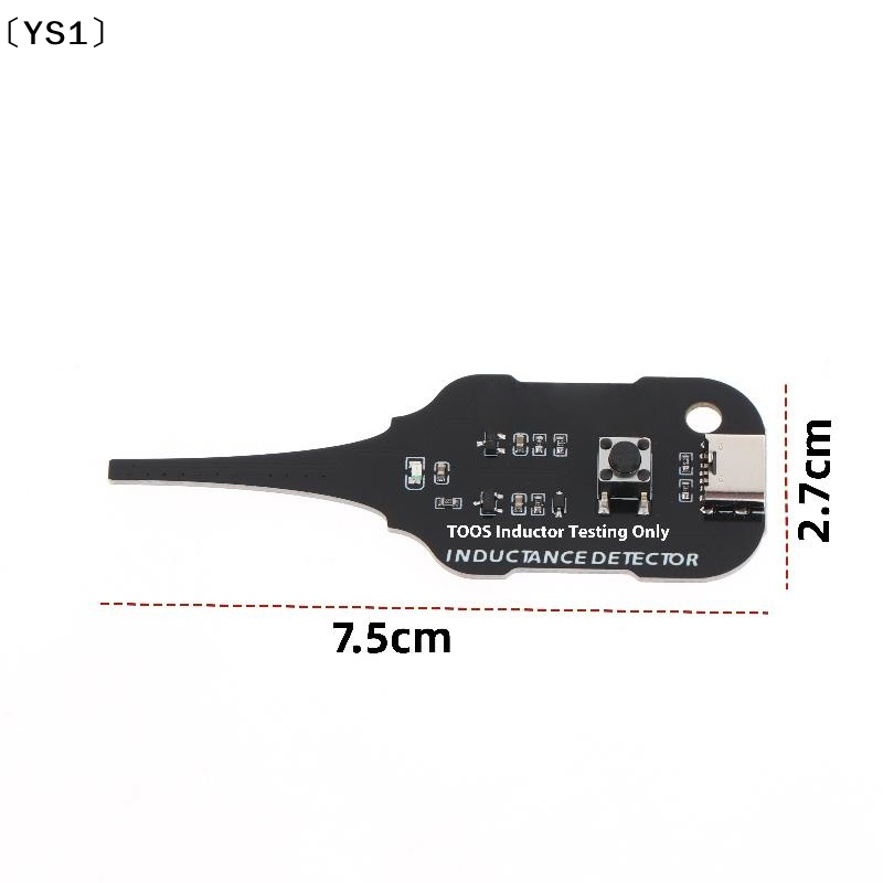 〔YS1〕1Pcs For PC Repair Electr - Co Detector Plug review and price
