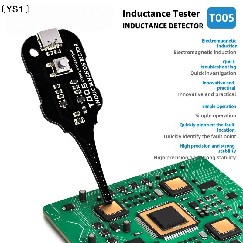 〔YS1〕1Pcs For PC Repair Electr - Co Detector Plug review and price