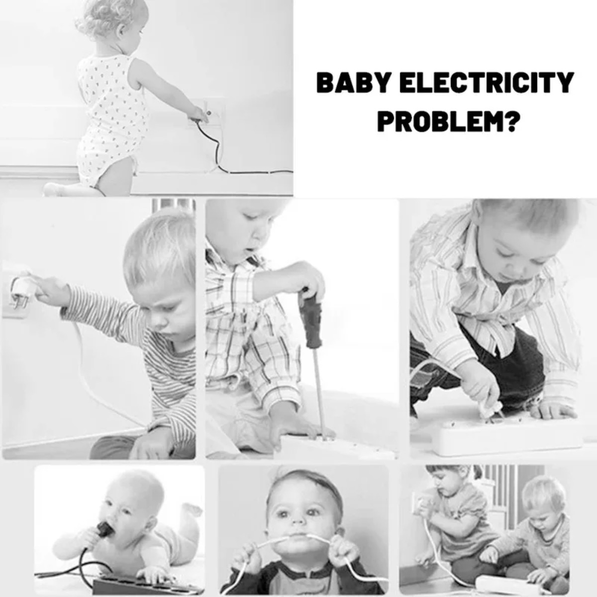 20Pcs Transparent US Standard  - Outlet Cover Baby review and price