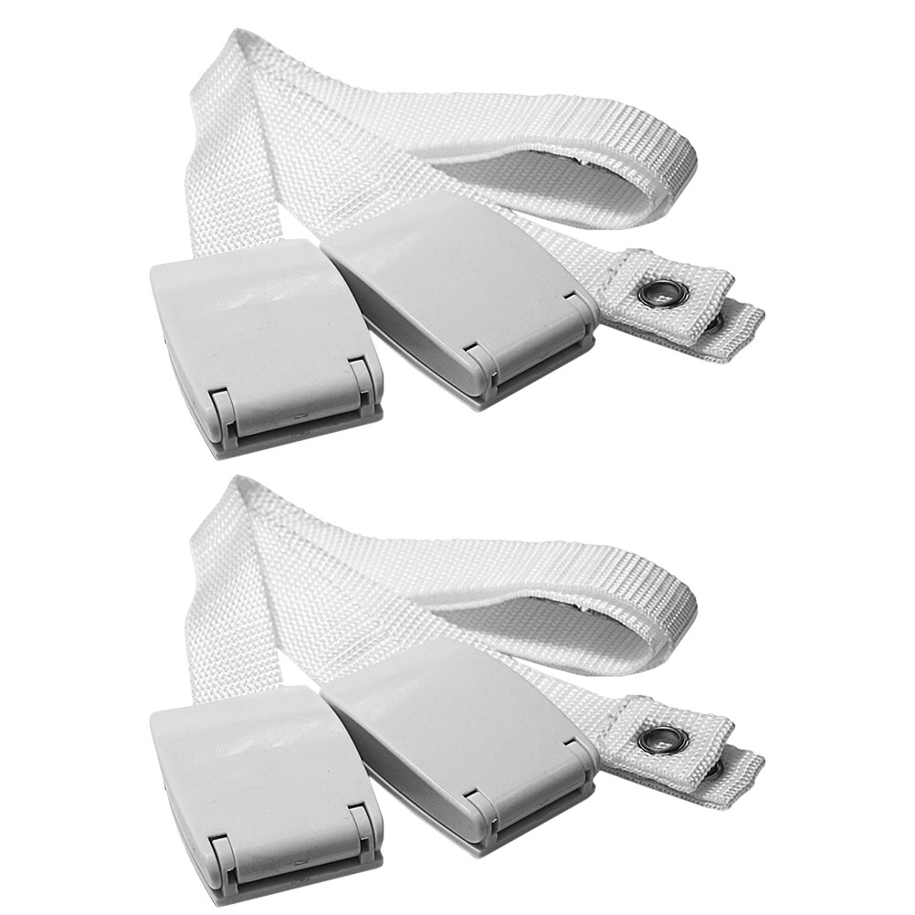 2Pcs Anti Tip Strap Adjustable - Earthquake Anchor Strap review and price