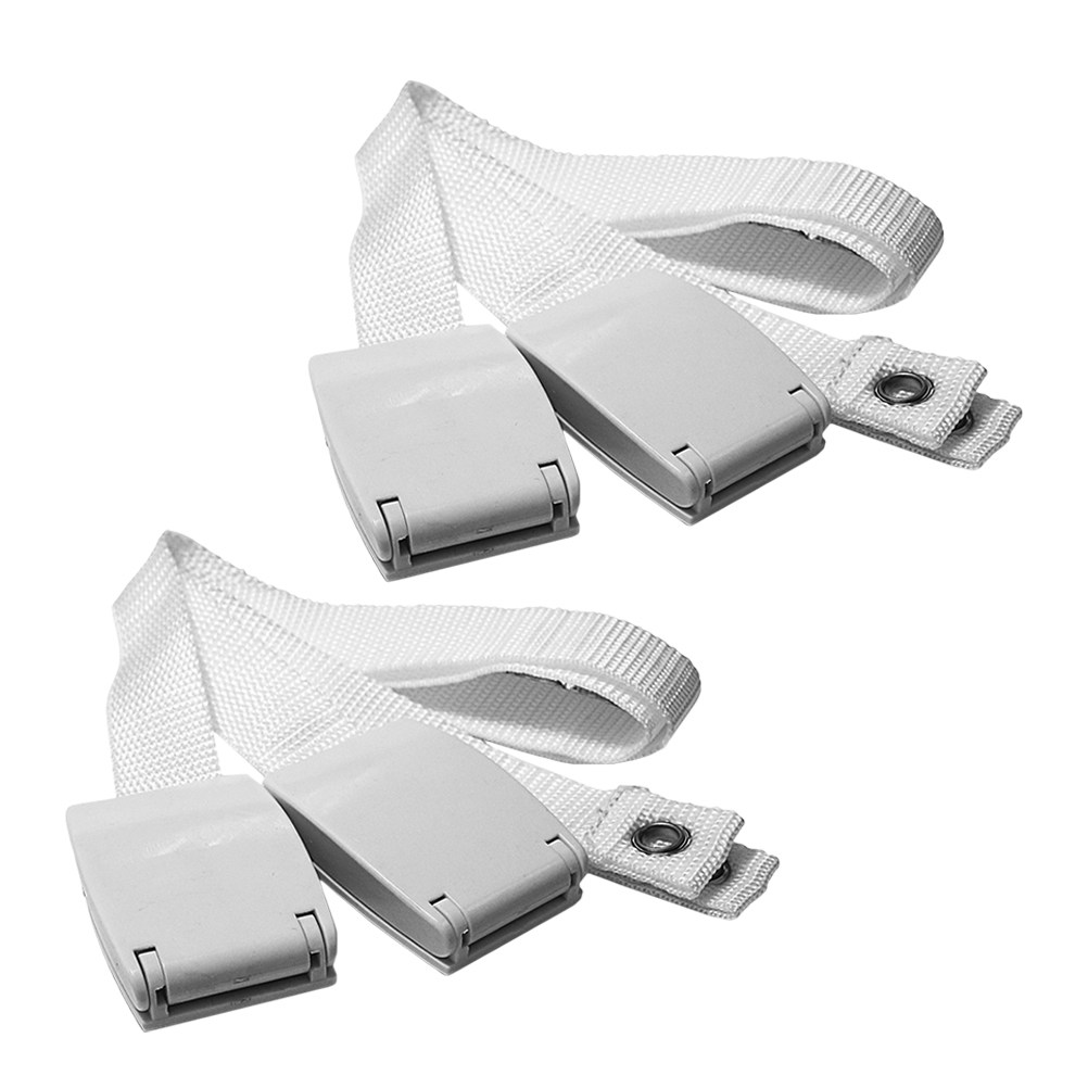 2Pcs Anti Tip Strap Adjustable - Earthquake Anchor Strap review and price