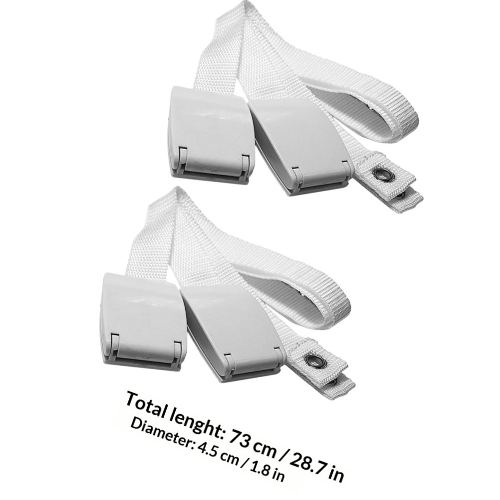 2Pcs Anti Tip Strap Adjustable - Earthquake Anchor Strap review and price